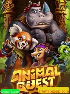 Descobrindo o Mundo de AnimalQuest: Uma Aventura Inovadora