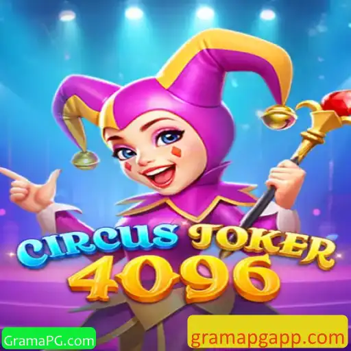 CircusJoker4096: Descubra o Fascinante Jogo Inspirado em Circos e Estratégia