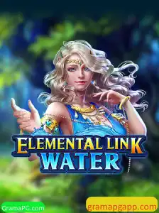 Descubra o Mundo de ElementalLinkWater: Um Jogo Como Nenhum Outro