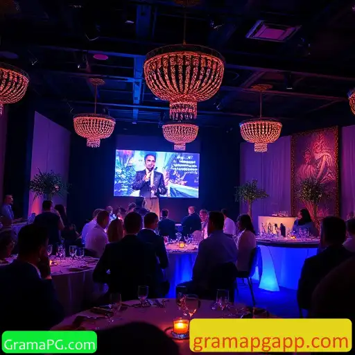 Eventos exclusivos