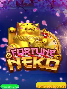 Desvendando o Mundo Encantador de FortuneNeko
