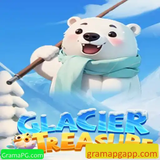 Explorando o Mundo de GlacierTreasure: A Nova Sensação dos Jogos