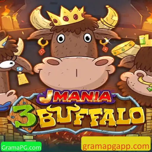 Explorando o Fascinante Mundo de JMania3Buffalo