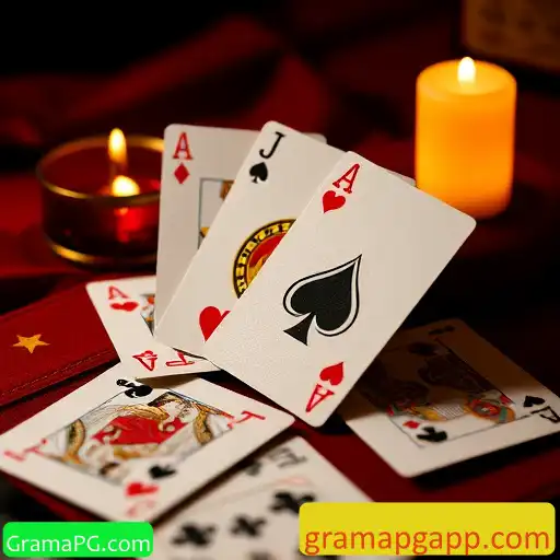 Jogos de cartas