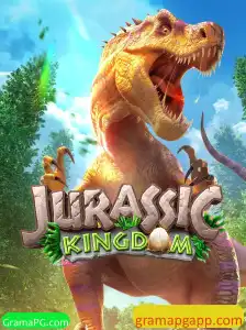 Explorando JurassicKingdom: Mergulhe no Mundo dos Dinossauros
