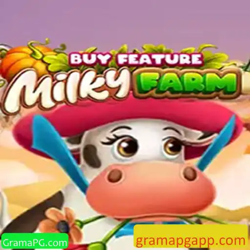 Descubra o Universo Envolvente de MilkyFarmBuyFeature