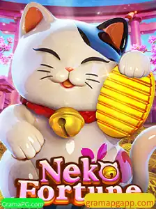 NekoFortune: Um Mergulho no Mundo dos Gatos Místicos