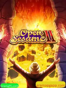 Descubra a Aventura de OpenSesameII: Um Jogo de Estratégia Inovador