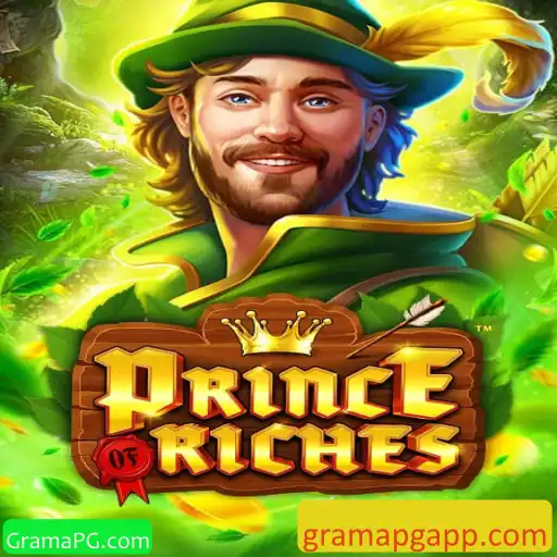 Descubra o Fascinante Mundo de PrinceOfRiches: Um Guia Completo sobre o Jogo e suas Regras