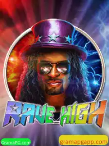 Descubra o Mundo de RaveHigh: Um Novo Jogo da GramaPG.com