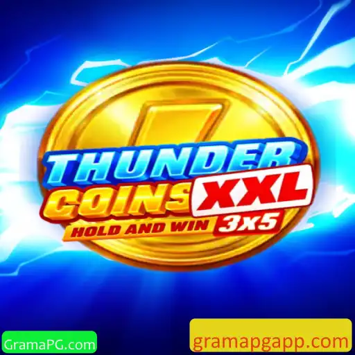 Explorando ThunderCoinsXxl: Um Mundo de Estratégia e Sorte