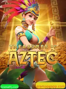 Treasures of Aztec: Descubra os Segredos do Jogo no GramaPG.com
